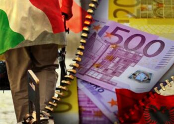 Nga sot drafti diskutohet në komisione parlamentare. Sa shqiptarë përfitojnë nga marrëveshja