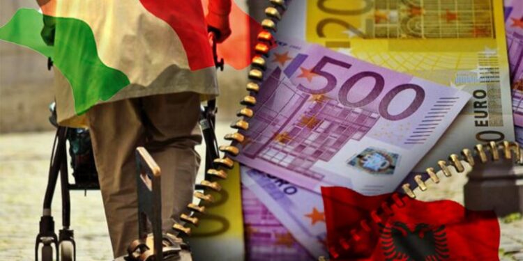 Nga sot drafti diskutohet në komisione parlamentare. Sa shqiptarë përfitojnë nga marrëveshja