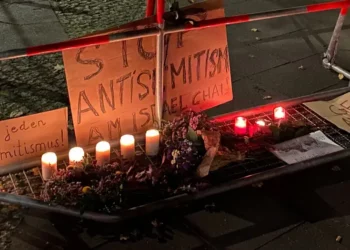 Gjermani, rriten krimet me natyrë fetare