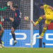 Hummels shënon me kokë, PSG tani duhet të bëjë mrekullinë
