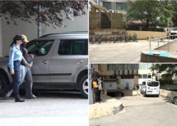 Detaje! U gjetën të pajeta, dy ukrainaset dyshohet se punonin në Shqipëri si eskorta!