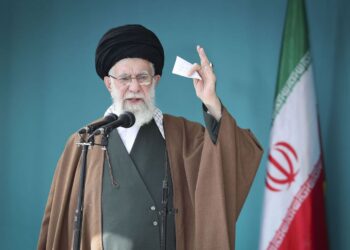 Irani 5 ditë zi për vdekjen e Ebrahim Raisi, Ayatollah Ali Khamenei: Nuk do kemi vakum pushteti