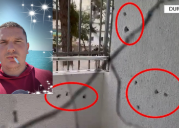 Mbajti peng fëmijët/ Dëshmia e Aleks Markut: Gruaja ka dashnorë, donin të më sulmonin