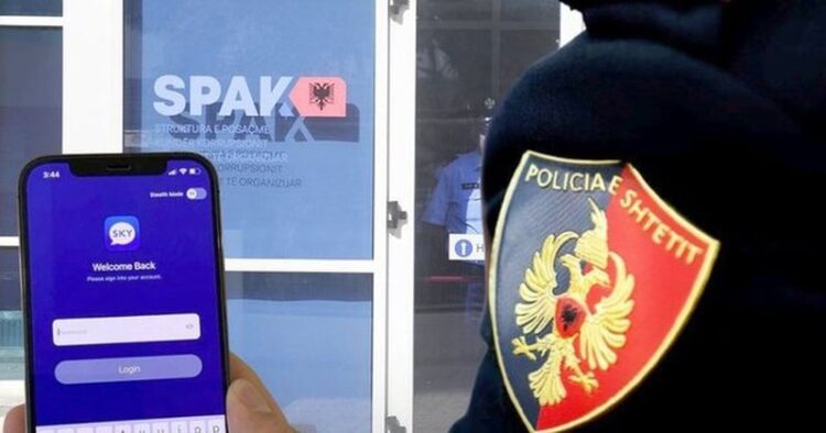 “Ta ftoj në shtëpi dhe ta vras”, gazetarja tregon raste se si grupet kriminale bashkëpunonin për të vrarë kundërshtarin: Eliminime me dronë