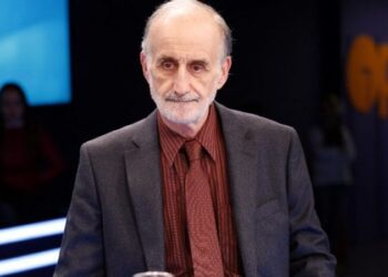 Edomd Tupja: Godita djalin autik, ajo që më tha më këputi shpirtin