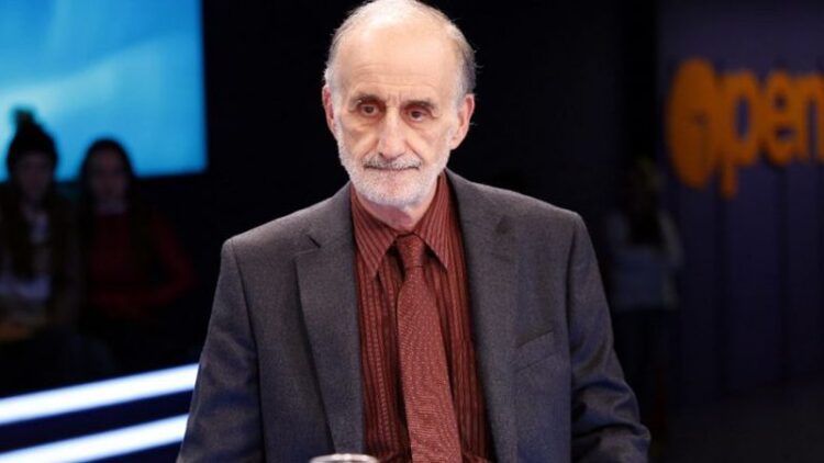 Edomd Tupja: Godita djalin autik, ajo që më tha më këputi shpirtin