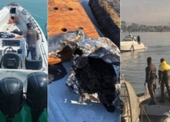 Operacioni ‘Flakë në det’ vendos në pranga 3 persona