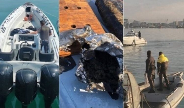 Operacioni ‘Flakë në det’ vendos në pranga 3 persona