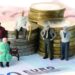 Shqipëri, pensionet përballë sfidave të plakjes së popullsisë dhe informalitetit në ekonomi