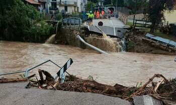 Moti i keq përfshin Italinë, në Veneto shpallet gjendja e jashtëzakonshme