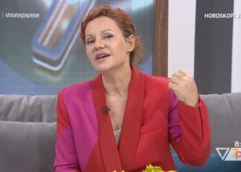 Horoskopi javor nga Meri Gjini: Shenja që ka momentin e hapit të madh ekonomik