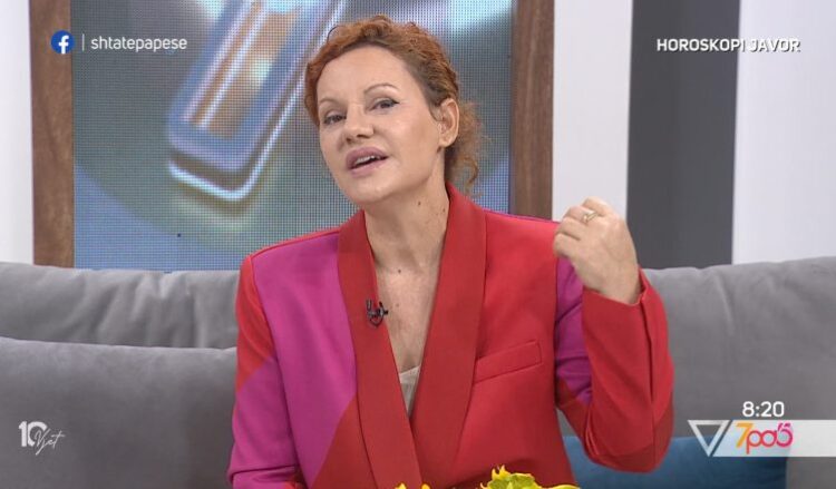 Horoskopi javor nga Meri Gjini: Shenja që ka momentin e hapit të madh ekonomik