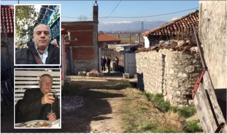 Babai vrau djalin me çekiç, mbyllen hetimet dhe dërgohet në gjyq çifti i të moshuarve! Si ndodhi krimi