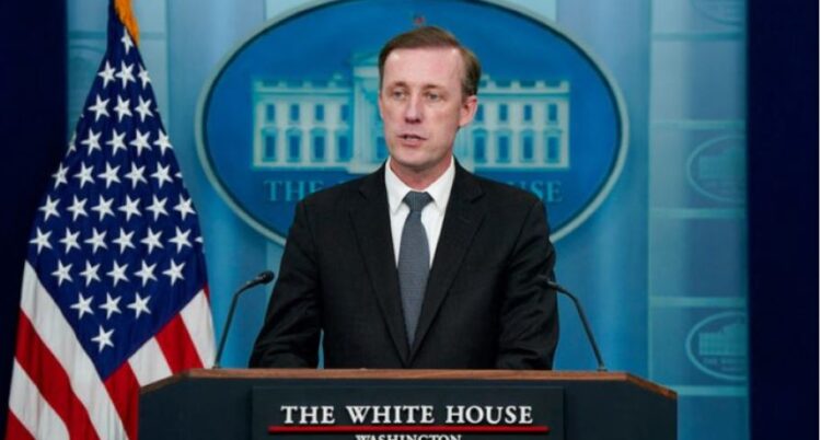 Mbi 35 mijë palestinezë të vdekur nga sulmet izraelite, Shtëpia e Bardhë: Në Gaza nuk po bëhet gjenocid!