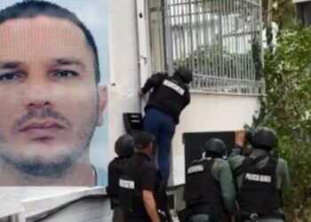 Ky është 40-vjeçari që mbajti peng dy fëmijët e tij/ FOTO