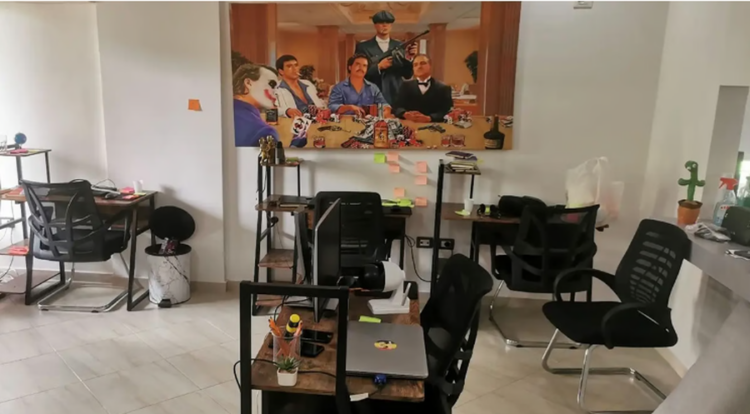 Aksioni i Europol – Goditen 12 call centera mashtrues në disa shtete, mes tyre edhe në Shqipëri