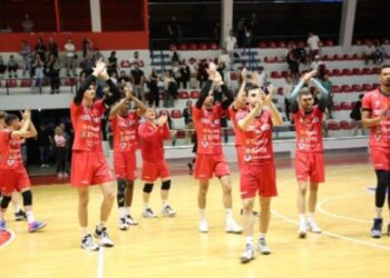 Partizani shpallet kampion i Shqipërisë në volejboll