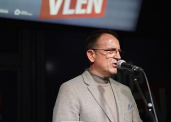 Zgjedhjet në RMV, Taravari: Shqiptarët sapo kanë firmosur lirinë e këtij vendi