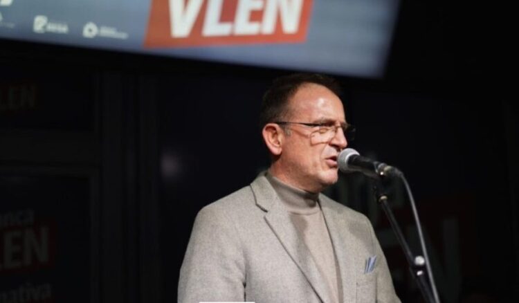 Zgjedhjet në RMV, Taravari: Shqiptarët sapo kanë firmosur lirinë e këtij vendi