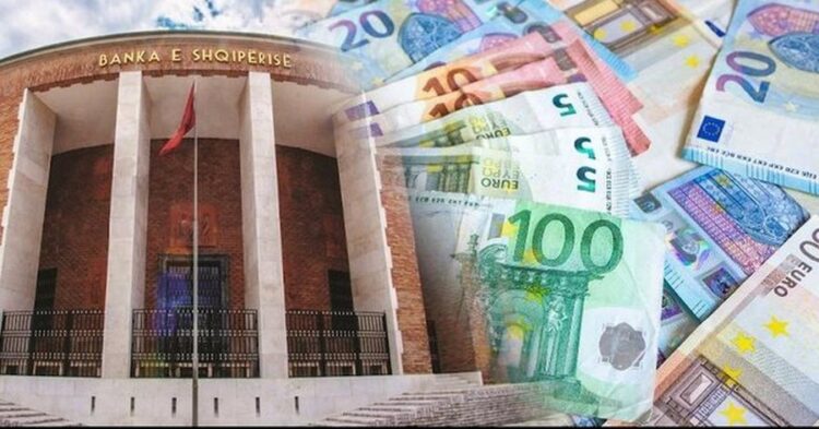 Këmbimi valutor 15 Maj, mësoni me sa blihen e shiten monedhat e tjera