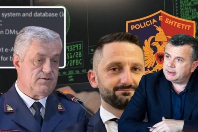 Vjedhja e TIMS-it, Balla, Rrumbullaku dhe Muça pyeten në komision të mërkurën