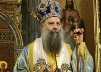 Kosova i ndalon patriarkut tё Kishёs Ortodokse Serbe të vizitojë Pejën
