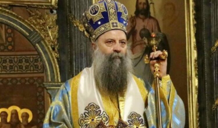 Kosova i ndalon patriarkut tё Kishёs Ortodokse Serbe të vizitojë Pejën