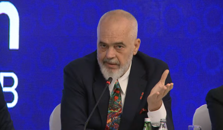 Rama thirrje vendeve të rajonit: Nuk duhet të bllokojmë vetveten