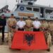 Forca Detare shqiptare dërgon anijen e dytë në operacionet e NATO-s