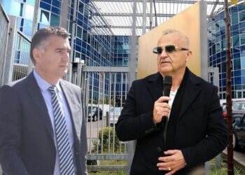 Vizita e munguar në Tiranë që dështoi atentatin/ Si Xhelal Rraja planifikoi të vriste Arben Ndokën