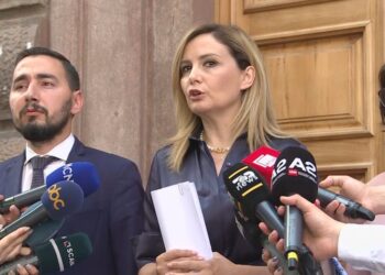 Tatimi ndaj profesionistëve të lirë, PD padi në Kushtetuese: Cënon profesionet dhe shërbimet