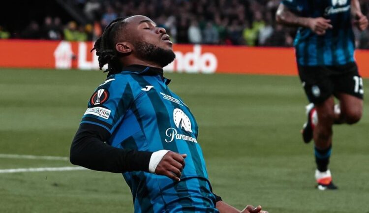 Kush është Lookman? Kampioni “anonim” i Botës që “rilindi” tek Atalanta