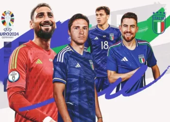 Kundërshtarët e Shqipërisë, Italia publikon listën e “EURO 2024”