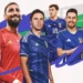 Kundërshtarët e Shqipërisë, Italia publikon listën e “EURO 2024”