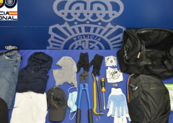 Spanjë/Ishte kthyer në makthë, arrestohet “skifteri” shqiptar