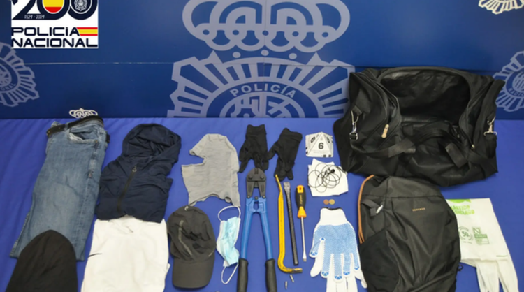 Spanjë/Ishte kthyer në makthë, arrestohet “skifteri” shqiptar