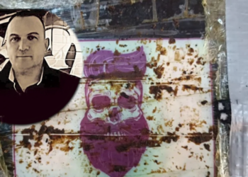 Aksioni antidrogë, si DEA amerikane dhe policia greke futën në kurth shqiptarin dhe grupin e tij