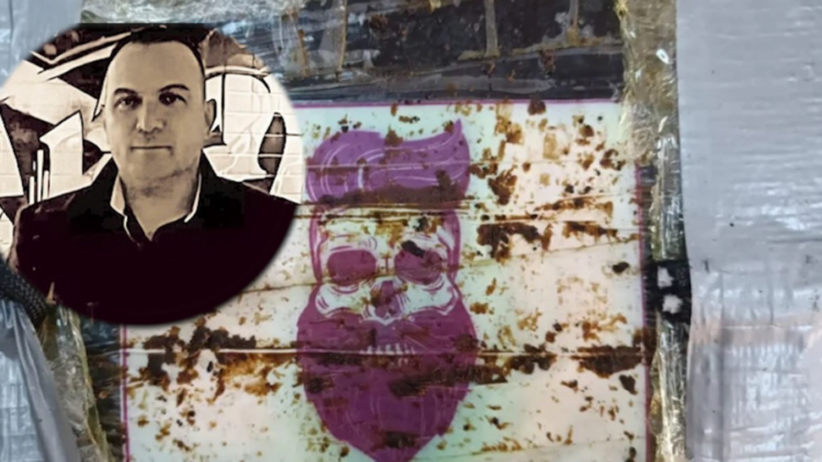 Aksioni antidrogë, si DEA amerikane dhe policia greke futën në kurth shqiptarin dhe grupin e tij