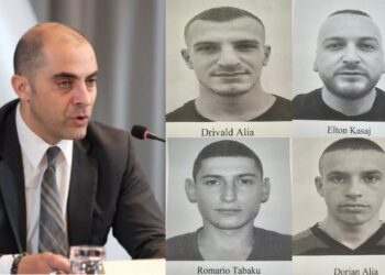 U dhunua me sende të forta, avokati Mëngjesi në gjendje të rëndë, vijon të qëndrojë në reanimacion