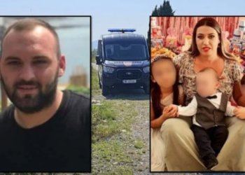 E fundit që takoi Almën me 3 fëmijët, kunata thirret sërish në Prokurori