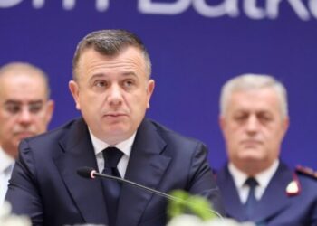 Konferenca Ndërministeriale e vendeve të rajonit, Balla: Bashkëpunimi me FRONTEX kyç për luftën kundër migracionit të parregullt