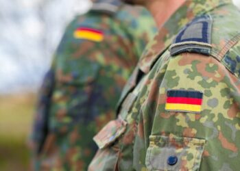 Gjermania gati të rikthejë ushtrinë me detyrim, nuk shpëtojnë gratë