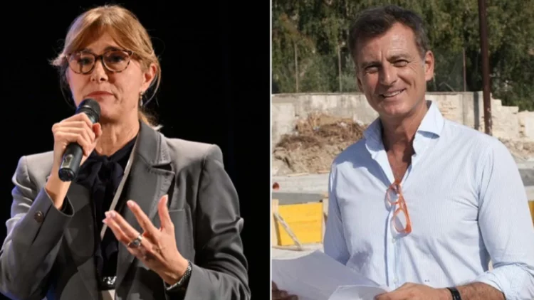 “Më kanë vrarë burrin”, ekzekutohet në Palermo bashkëshorti i eurodeputetes italiane