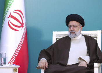 Rrëzimi i helikopterit në Iran/ Presidenti Ebrahim Raisi humbet jetën, asnjë i mbijetuar nga bordi