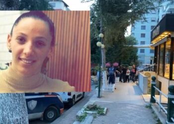 Ndalohet i dashuri i polices së vetëvrarë, fshiu mesazhet nga telefoni