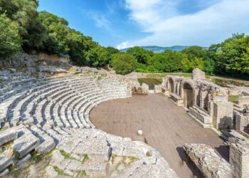 Pas vendimit të Gjykatës Kushtetuese për Butrintin, UNESCO: Po monitorojmë nga afër!/ FOTO