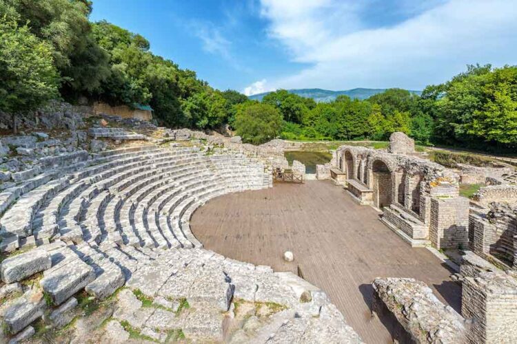Pas vendimit të Gjykatës Kushtetuese për Butrintin, UNESCO: Po monitorojmë nga afër!/ FOTO