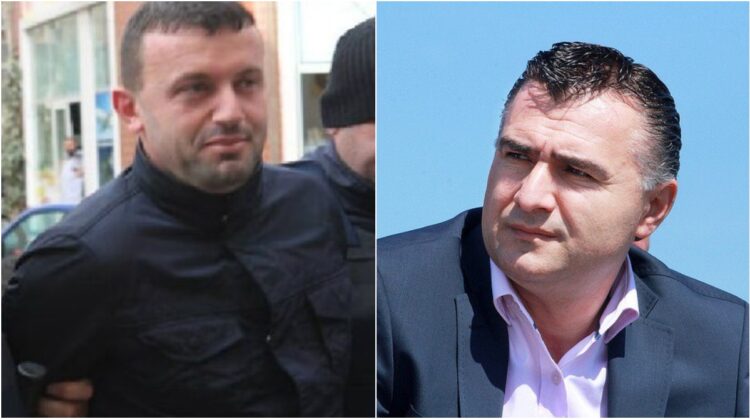 “Duhet ma e kput” – Përgjimet e ish-deputetit Arben Ndoka me dhëndrin për planin e vrasjes së Durim Bamit