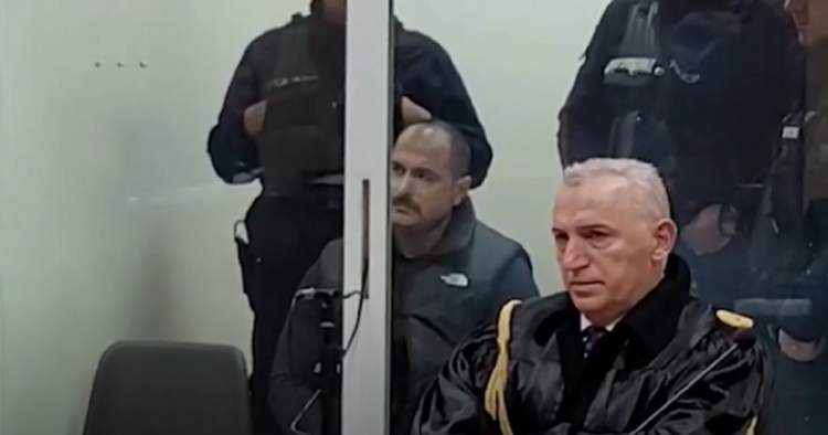 Shtyhet seanca për Arbër Paplekaj, mungonte prokurori i çështjes