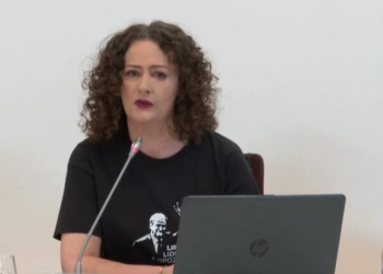 Dosja “Partizani”, Argita Malltezi: SPAK ka bërë mashtrim topografik